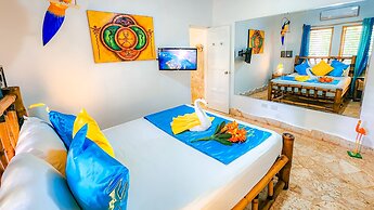 Paradiso del Caribe