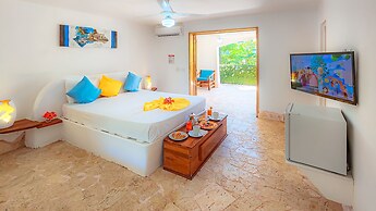 Paradiso del Caribe