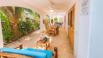 Paradiso del Caribe