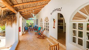 Paradiso del Caribe