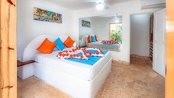 Paradiso del Caribe