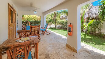 Paradiso del Caribe