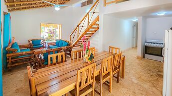 Paradiso del Caribe