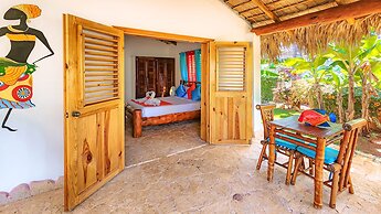 Paradiso del Caribe