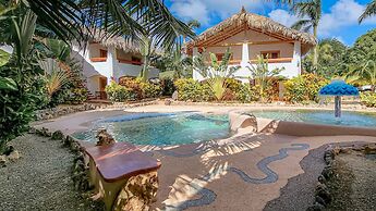Paradiso del Caribe
