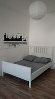 100 m2 - 3 room apartment