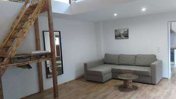 100 m2 - 3 room apartment