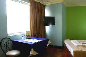 Bedbox Hotel