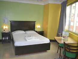 Bedbox Hotel