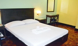 Bedbox Hotel