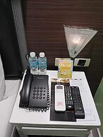 Bedbox Hotel