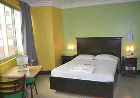 Bedbox Hotel
