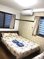 KY Apartment Tsubokawa Naha