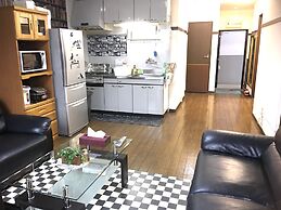 KY Apartment Tsubokawa Naha