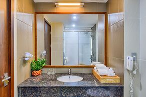 Manli Resort Quang Binh