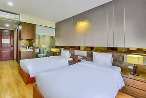Manli Resort Quang Binh