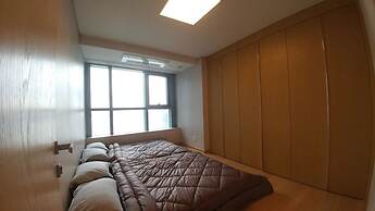Busan Ocean Penthouse