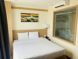 Luxe Hotel