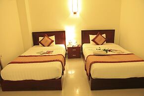 Luxe Hotel