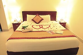 Luxe Hotel