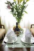 Luxe Hotel