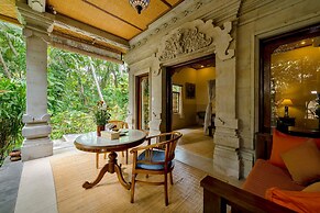 Kebun Indah Ubud