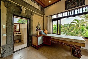 Kebun Indah Ubud