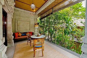 Kebun Indah Ubud
