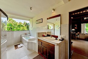 Kebun Indah Ubud