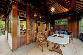 Kebun Indah Ubud