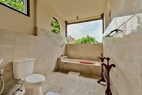 Kebun Indah Ubud