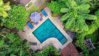 Kebun Indah Ubud
