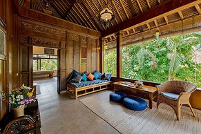 Kebun Indah Ubud