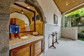 Kebun Indah Ubud