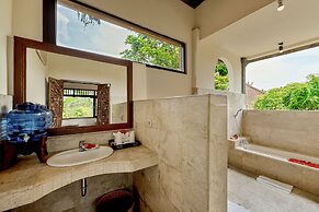 Kebun Indah Ubud