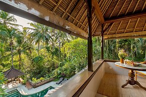 Kebun Indah Ubud