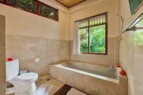 Kebun Indah Ubud