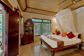 Kebun Indah Ubud