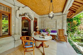 Kebun Indah Ubud