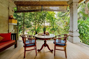 Kebun Indah Ubud