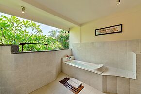 Kebun Indah Ubud