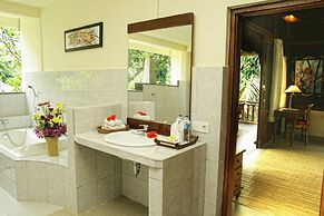 Kebun Indah Ubud