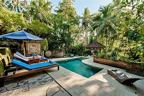 Kebun Indah Ubud
