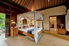 Kebun Indah Ubud