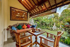 Kebun Indah Ubud