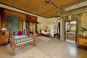 Kebun Indah Ubud