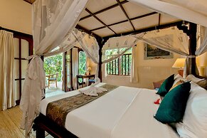 Kebun Indah Ubud