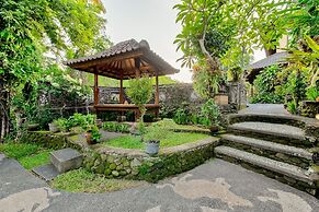 Kebun Indah Ubud