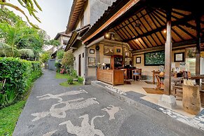 Kebun Indah Ubud