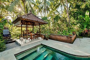 Kebun Indah Ubud